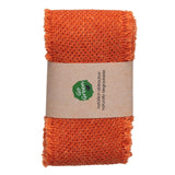 Nature Rustico Cotton Ribbon Hanks (GOG) 55mm x 2m