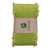 Nature Rustico Cotton Ribbon Hanks (GOG) 55mm x 2m