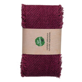 Nature Rustico Cotton Ribbon Hanks (GOG) 55mm x 2m