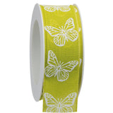 Sweet Dreams Cotton Ribbon Spool (GOG) 40mm x 15m