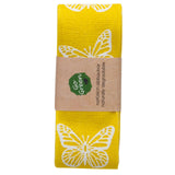 Sweet Dreams Cotton Ribbon Hanks (GOG) 40mm x 2m