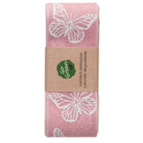 Sweet Dreams Cotton Ribbon Hanks (GOG) 40mm x 2m