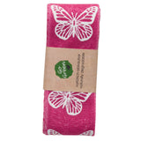 Sweet Dreams Cotton Ribbon Hanks (GOG) 40mm x 2m