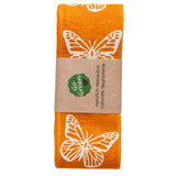 Sweet Dreams Cotton Ribbon Hanks (GOG) 40mm x 2m