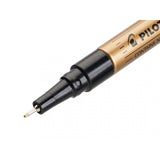 Pilot Super Colour Paint Marker Extra Fine Display