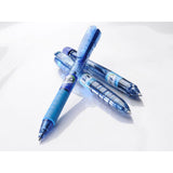 Pilot B2P Gel Rollerball Medium Line Display