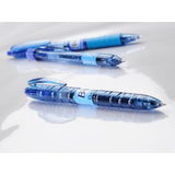 Pilot B2P Gel Rollerball Medium Line Display