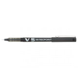 Pilot V5 Liquid Ink Rollerball Fine Line Display