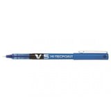 Pilot V5 Liquid Ink Rollerball Fine Line Display