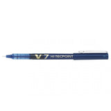 Pilot V7 Liquid Ink Rollerball Medium Line Display