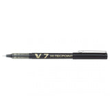 Pilot V7 Liquid Ink Rollerball Medium Line Display