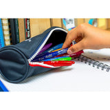 Pilot FriXion Rollerball Medium Line 2 Colour Display