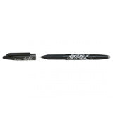 Pilot FriXion Rollerball Medium Line 2 Colour Display