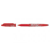 Pilot FriXion Rollerball Medium Line 6 Colour Display