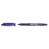 Pilot FriXion Rollerball Medium Line 6 Colour Display
