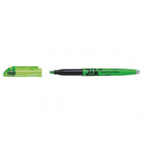 Pilot FriXion Light Erasable Highlighter Display