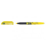 Pilot FriXion Light Erasable Highlighter Display