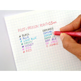 Pilot FriXion Point Fine Line Display