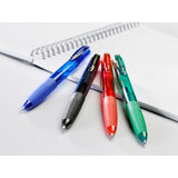 Pilot Super Grip G Retractable Ballpoint Medium Line Display