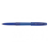 Pilot Super Grip G Stick Ballpoint Medium Line Display