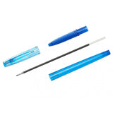 Pilot Super Grip G Stick Ballpoint Medium Line Display