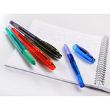 Pilot Super Grip G Stick Ballpoint Medium Line Display