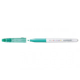 Pilot FriXion Colors Erasable Felt Tip Pen Display