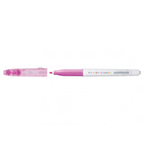 Pilot FriXion Colors Erasable Felt Tip Pen Display