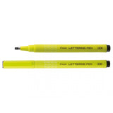 Pilot Lettering Pen Display