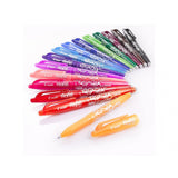 Pilot FriXion Rollerball Medium Line Display