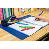 Pilot FriXion Rollerball Medium Line Display