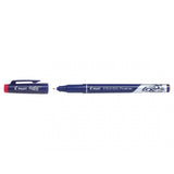 Pilot FriXion Fineliner Erasable Writing Felt Tip Pen Display