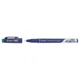 Pilot FriXion Fineliner Erasable Writing Felt Tip Pen Display