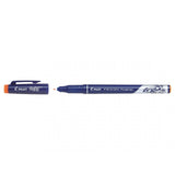 Pilot FriXion Fineliner Erasable Writing Felt Tip Pen Fun Display
