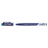 Pilot FriXion Fineliner Erasable Writing Felt Tip Pen Fun Display
