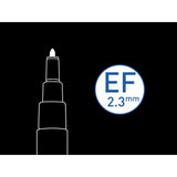 Pilot Pintor Marker Bullet Tip Extra Fine Line Display