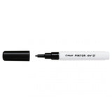 Pilot Pintor Marker Bullet Tip Extra Fine Line Display