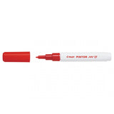 Pilot Pintor Marker Bullet Tip Extra Fine Line Display