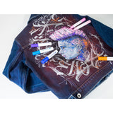 Pilot Pintor Marker Bullet Tip Fine Line Display