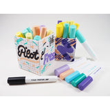 Pilot Pintor Marker Bullet Tip Fine Line Display