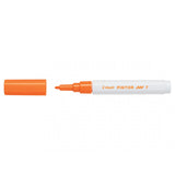 Pilot Pintor Marker Bullet Tip Fine Line Display