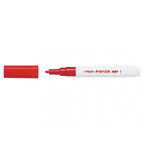 Pilot Pintor Marker Bullet Tip Fine Line Display