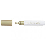 Pilot Pintor Marker Bullet Tip Medium Line Display