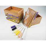 Pilot Pintor Marker Bullet Tip Medium Line Display