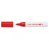 Pilot Pintor Marker Bullet Tip Medium Line Display