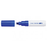 Pilot Pintor Marker Chisel Tip Broad Line Display