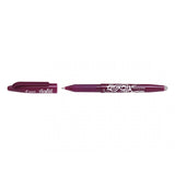 Pilot FriXion Rollerball Medium Line 5 Colour Display