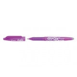 Pilot FriXion Rollerball Medium Line 5 Colour Display