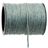 Nature Look Jute Ribbon Cord (GOG) 2mm x 50m