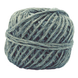 Nature Look Jute Ribbon Cord (GOG) 2mm x 10m